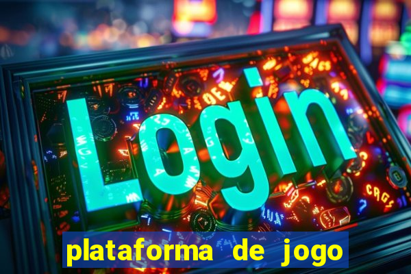 plataforma de jogo a partir de r$ 1